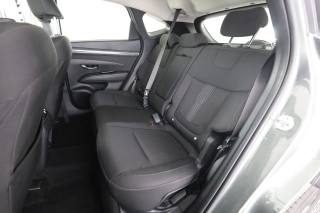 HYUNDAI Tucson usata 3