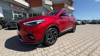 MG ZS usata, con Autoradio digitale