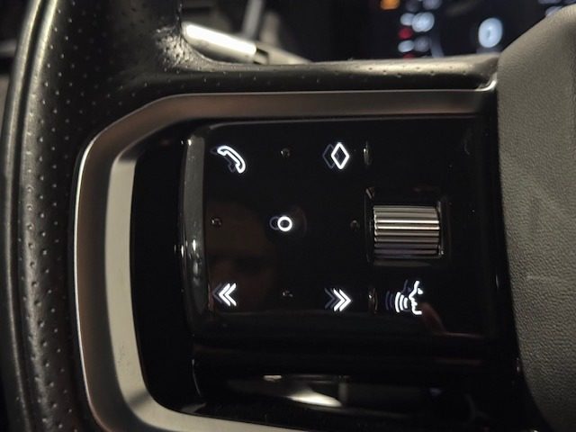 LAND ROVER Range Rover Velar usata, con Portellone posteriore elettrico