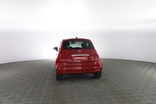 FIAT 500 usata 4