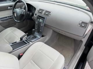 VOLVO V50 usata, con Autoradio