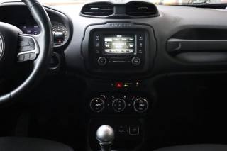 JEEP Renegade usata, con Touch screen