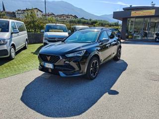 CUPRA Formentor 2.0 TDI 4Drive DSG