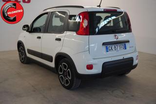 FIAT Panda usata, con Alzacristalli elettrici