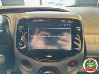 PEUGEOT 108 usata, con Controllo trazione