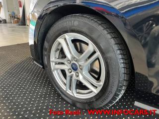 FORD Focus usata, con Bluetooth