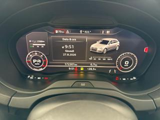 AUDI A3 usata, con Filtro antiparticolato