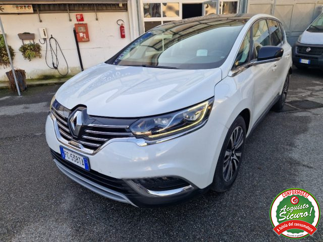 RENAULT Espace usata, con ABS