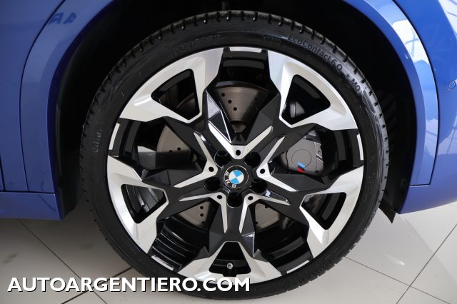 BMW X2 usata 90