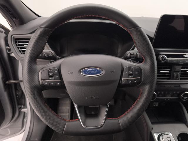FORD Kuga usata, con Cruise Control