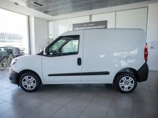 FIAT Doblo usata, con Immobilizzatore elettronico