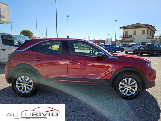 OPEL Mokka usata, con Servosterzo