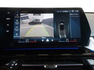 BMW X1 usata, con Interni in pelle