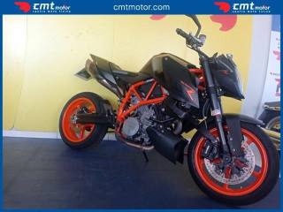 KTM 990 Super Duke usata 5