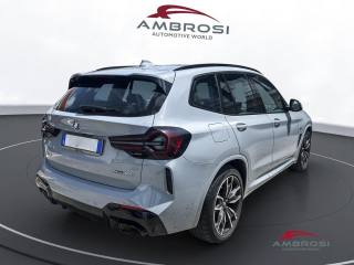 BMW X3 usata 2