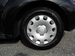 VOLKSWAGEN New Beetle usata 46