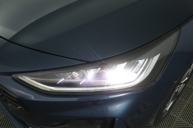 FORD Focus usata 7