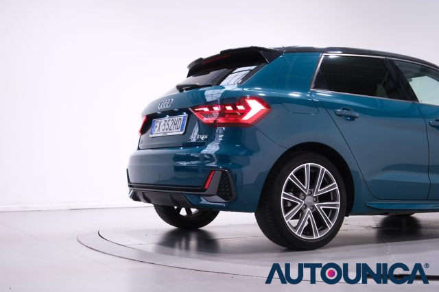 AUDI A1 usata 53