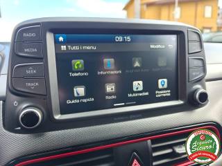 HYUNDAI Kona usata, con Cruise Control