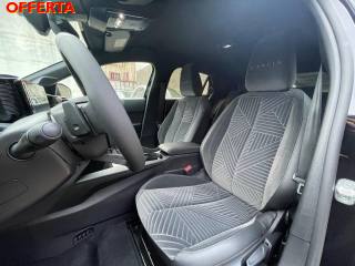 LANCIA Ypsilon usata, con Controllo elettronico della corsia