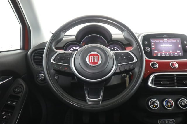 FIAT 500X usata 5