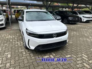 OPEL Corsa usata, con Airbag laterali