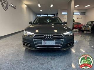 AUDI A4 usata, con Airbag Passeggero