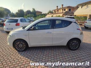 LANCIA Ypsilon usata, con Chiusura centralizzata