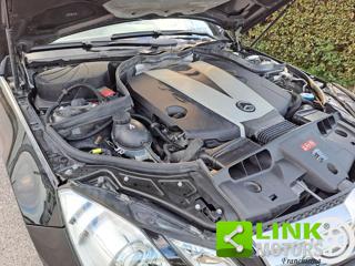 MERCEDES-BENZ E 350 usata, con Cerchi in lega