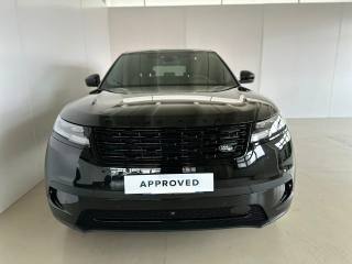 LAND ROVER Range Rover Velar usata, con Chiusura centralizzata