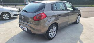 FIAT Bravo usata, con Filtro antiparticolato