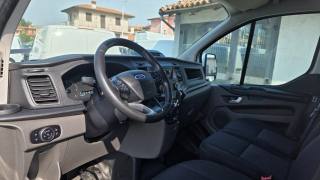 FORD Transit Custom usata, con Controllo trazione