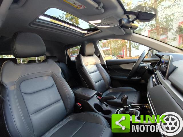 DR MOTOR DR 5.0 usata, con ESP