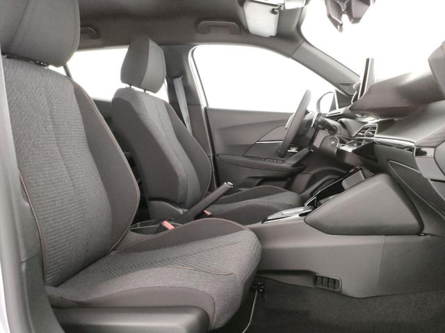 PEUGEOT 2008 usata, con Boardcomputer