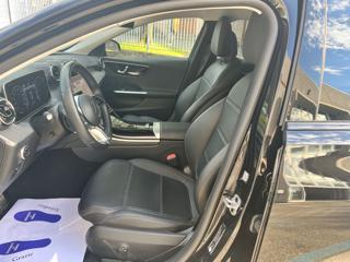 MERCEDES-BENZ C 220 usata, con ESP