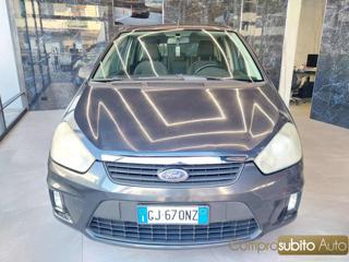 FORD C-Max + 1.6 TDCi 90 CV