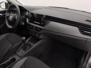 SKODA Kamiq usata, con Specchietti laterali elettrici