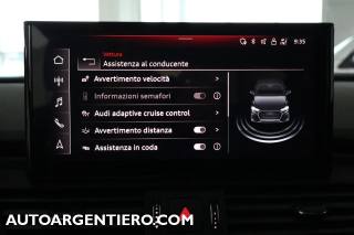 AUDI Q5 usata, con Fari LED