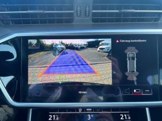 AUDI A6 usata, con Controllo trazione