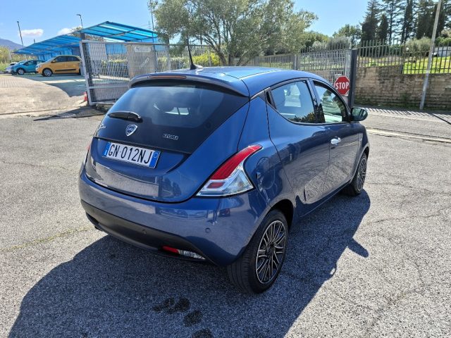 LANCIA Ypsilon usata 3