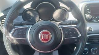 FIAT 500X usata, con Cruise Control