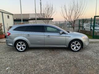 FORD Mondeo usata, con Airbag Passeggero