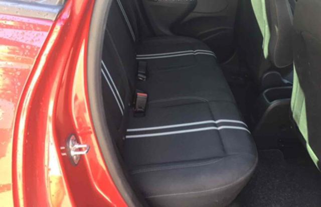 OPEL Crossland usata, con Autoradio