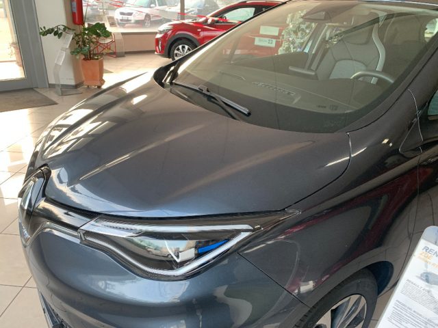 RENAULT ZOE usata, con Airbag Passeggero
