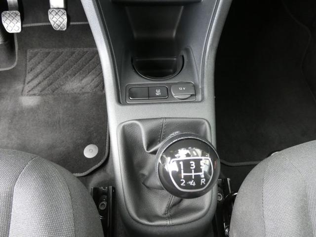 VOLKSWAGEN up! usata, con Controllo elettronico della corsia