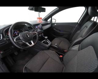 RENAULT Clio usata, con Cruise Control