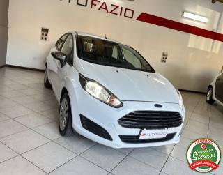 FORD Fiesta usata, con Alzacristalli elettrici