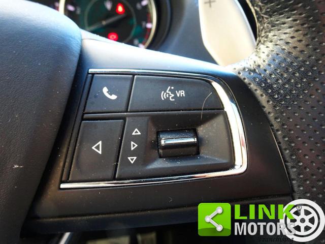 MASERATI Levante usata, con Regolazione elettrica sedili