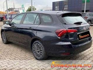 FIAT Tipo usata, con Cruise Control