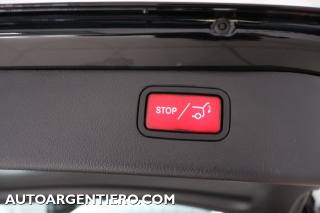 MERCEDES-BENZ C 200 usata, con Sospensioni pneumatiche